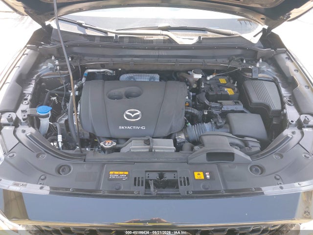 Mazda Cx-5 2.5 S Select 2024 JM3KFBBL1R0420977 Image 10