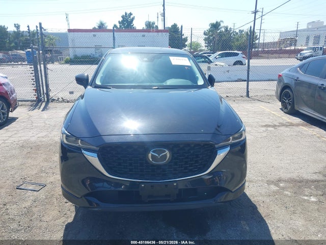 Продажа на аукционе авто 2024 Mazda Cx-5 2.5 S Select, vin: JM3KFBBL1R0420977, номер лота: 45186436