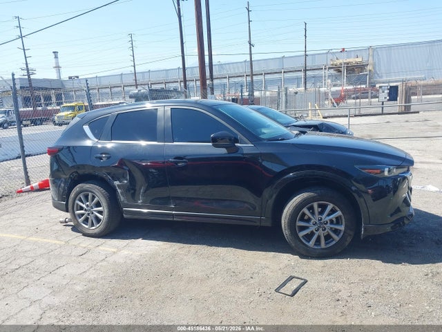 Mazda Cx-5 2.5 S Select 2024 JM3KFBBL1R0420977 Image 13
