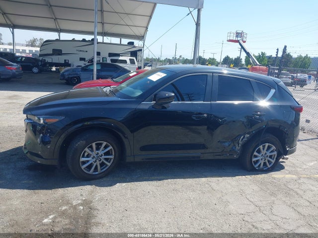 Mazda Cx-5 2.5 S Select 2024 JM3KFBBL1R0420977 Image 14
