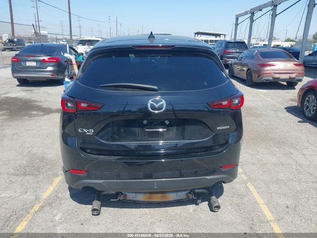 Mazda Cx-5 2.5 S Select 2024 JM3KFBBL1R0420977 Image 16