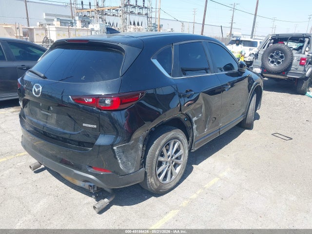 Mazda Cx-5 2.5 S Select 2024 JM3KFBBL1R0420977 Image 4