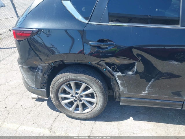 Mazda Cx-5 2.5 S Select 2024 JM3KFBBL1R0420977 Image 6