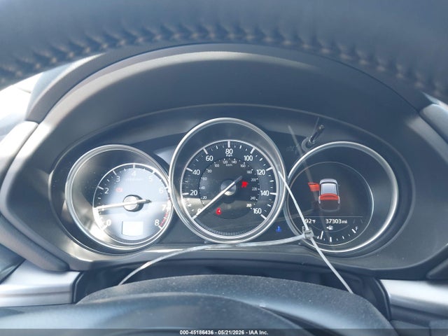 Mazda Cx-5 2.5 S Select 2024 JM3KFBBL1R0420977 Image 7