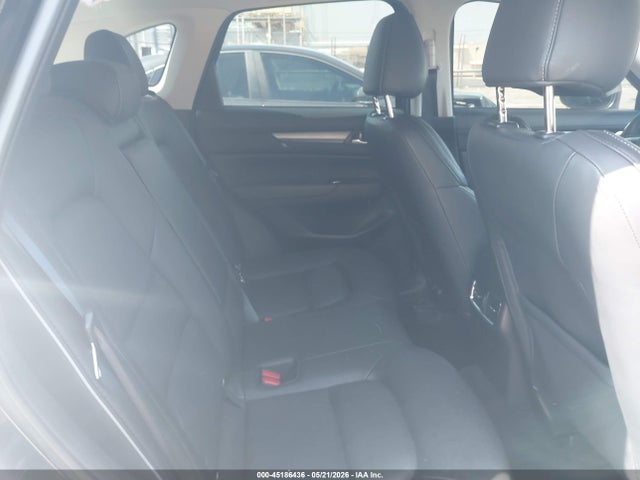 Mazda Cx-5 2.5 S Select 2024 JM3KFBBL1R0420977 Image 8