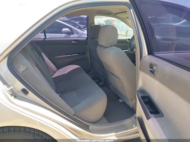2005 Toyota Camry Le მანქანა იყიდება აუქციონზე, vin: 4T1BE32K65U029525, აუქციონის ნომერი: 45186437