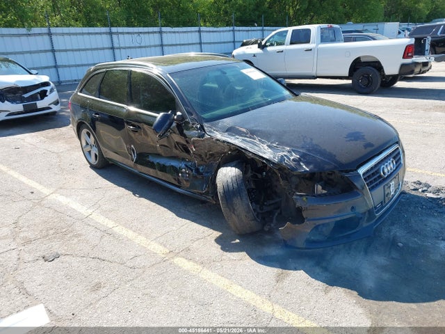 Auction sale of the 2012 Audi A4 2.0t Premium, vin: WAUWFAFL4CA081533, lot number: 45186441