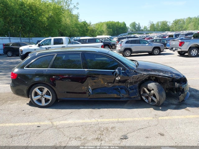 45186441 :رقم المزاد ، WAUWFAFL4CA081533 vin ، 2012 Audi A4 2.0t Premium مزاد بيع