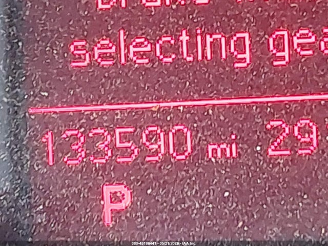 45186441 :رقم المزاد ، WAUWFAFL4CA081533 vin ، 2012 Audi A4 2.0t Premium مزاد بيع