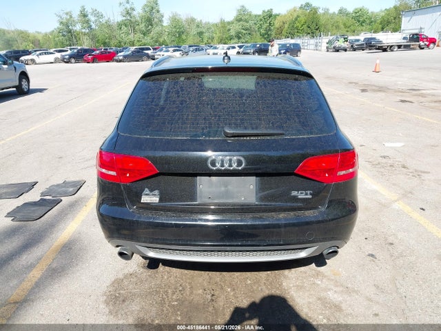 45186441 :رقم المزاد ، WAUWFAFL4CA081533 vin ، 2012 Audi A4 2.0t Premium مزاد بيع