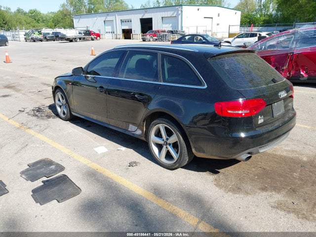 45186441 :رقم المزاد ، WAUWFAFL4CA081533 vin ، 2012 Audi A4 2.0t Premium مزاد بيع