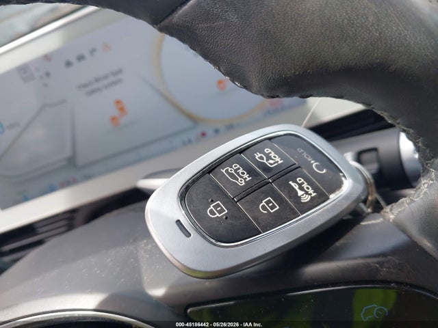 2023 Hyundai Ioniq 5 Sel მანქანა იყიდება აუქციონზე, vin: KM8KNDAF6PU143201, აუქციონის ნომერი: 45186442