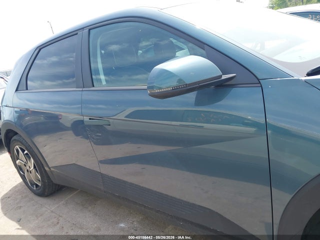 2023 Hyundai Ioniq 5 Sel მანქანა იყიდება აუქციონზე, vin: KM8KNDAF6PU143201, აუქციონის ნომერი: 45186442