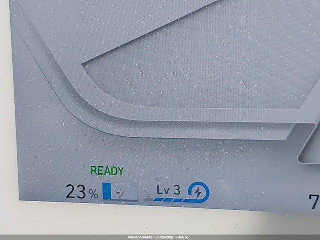 2023 Hyundai Ioniq 5 Sel მანქანა იყიდება აუქციონზე, vin: KM8KNDAF6PU143201, აუქციონის ნომერი: 45186442