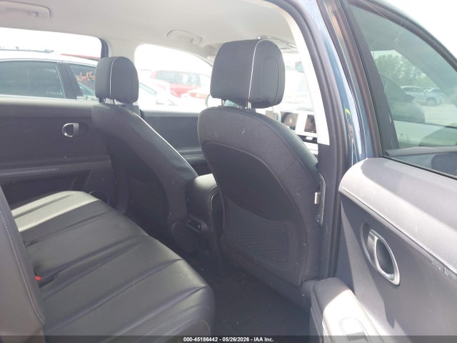 2023 Hyundai Ioniq 5 Sel მანქანა იყიდება აუქციონზე, vin: KM8KNDAF6PU143201, აუქციონის ნომერი: 45186442