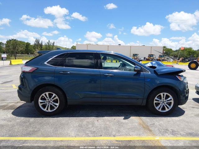 Aukcja sprzedaży 2016 Ford Edge Sel, vin: 2FMPK3J91GBC49743, numer aukcji: 45186444