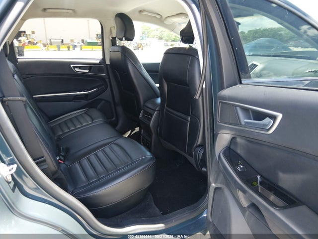 Aukcja sprzedaży 2016 Ford Edge Sel, vin: 2FMPK3J91GBC49743, numer aukcji: 45186444