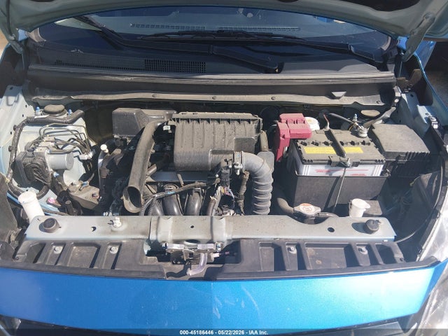 Продаж на аукціоні авто 2024 Mitsubishi Mirage G4 Black Edition/es/le, vin: ML32FUFJ4RHF20009, номер лоту: 45186446