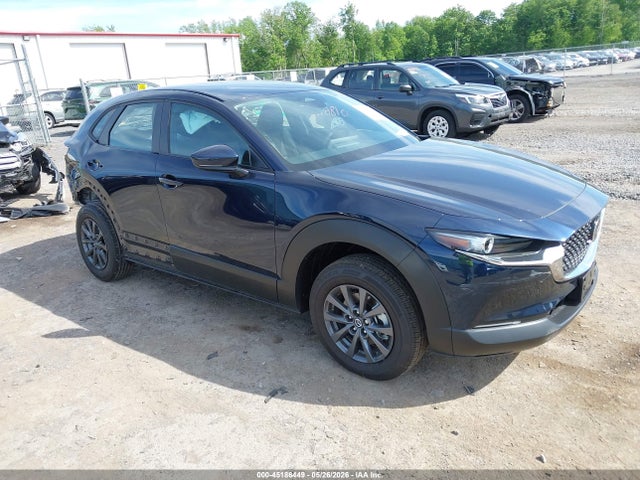 Aukcja sprzedaży 2026 Mazda Cx-30 2.5 S, vin: 3MVDMBAL0TM142469, numer aukcji: 45186449