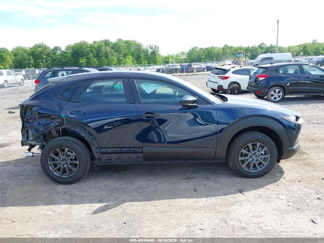 Aukcja sprzedaży 2026 Mazda Cx-30 2.5 S, vin: 3MVDMBAL0TM142469, numer aukcji: 45186449