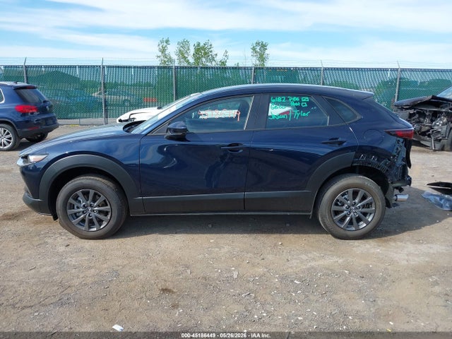 Aukcja sprzedaży 2026 Mazda Cx-30 2.5 S, vin: 3MVDMBAL0TM142469, numer aukcji: 45186449