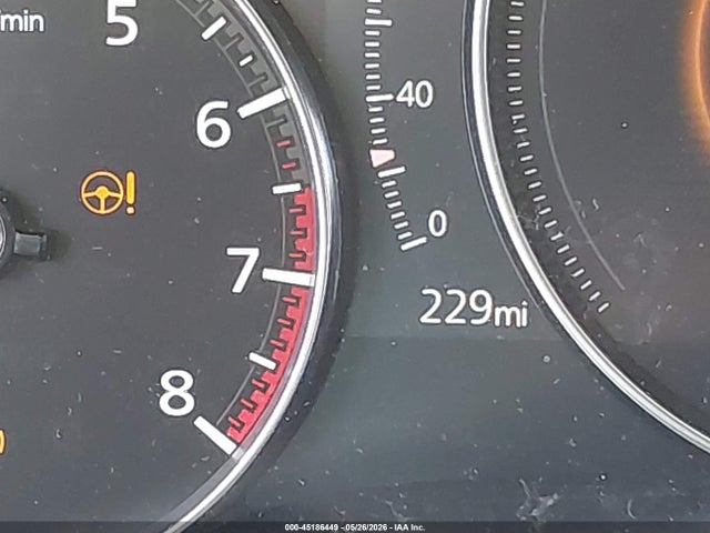 Aukcja sprzedaży 2026 Mazda Cx-30 2.5 S, vin: 3MVDMBAL0TM142469, numer aukcji: 45186449