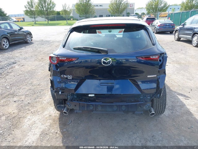 Aukcja sprzedaży 2026 Mazda Cx-30 2.5 S, vin: 3MVDMBAL0TM142469, numer aukcji: 45186449