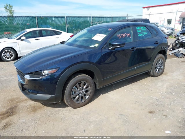 Aukcja sprzedaży 2026 Mazda Cx-30 2.5 S, vin: 3MVDMBAL0TM142469, numer aukcji: 45186449