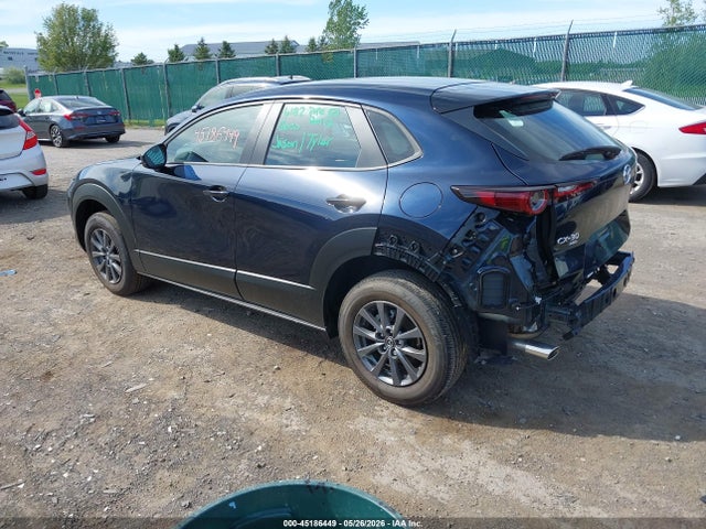 Aukcja sprzedaży 2026 Mazda Cx-30 2.5 S, vin: 3MVDMBAL0TM142469, numer aukcji: 45186449