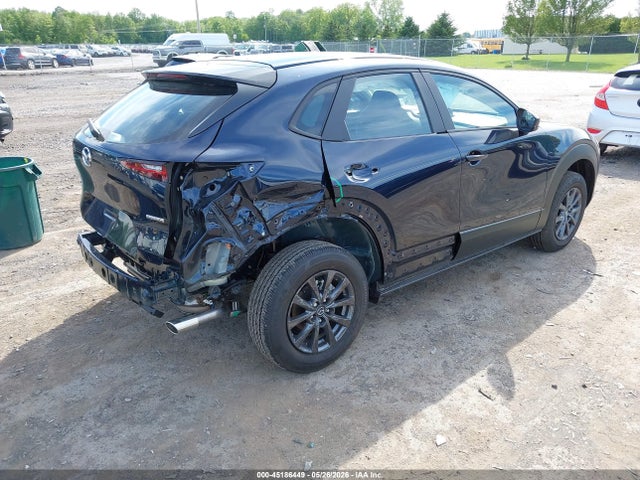 Aukcja sprzedaży 2026 Mazda Cx-30 2.5 S, vin: 3MVDMBAL0TM142469, numer aukcji: 45186449