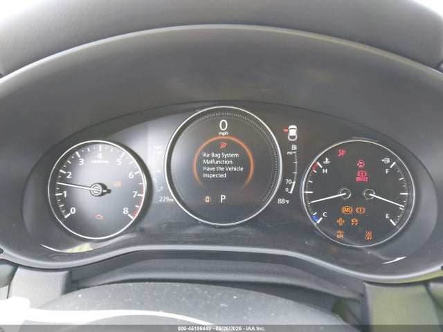 Aukcja sprzedaży 2026 Mazda Cx-30 2.5 S, vin: 3MVDMBAL0TM142469, numer aukcji: 45186449