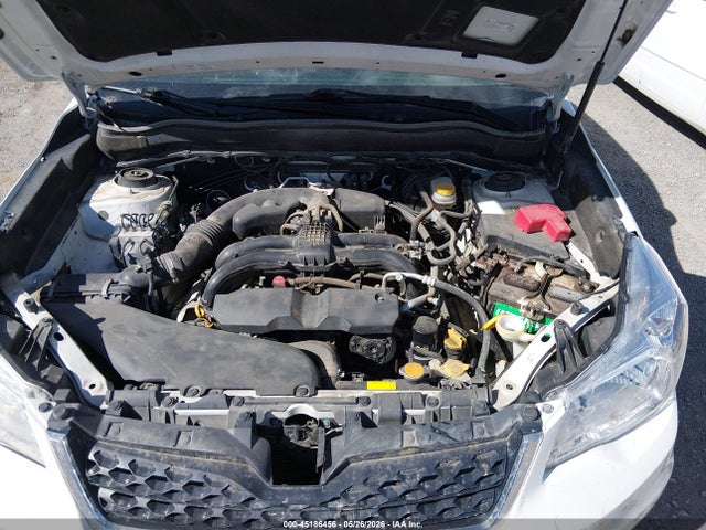 Продаж на аукціоні авто 2016 Subaru Forester 2.5i, vin: JF2SJAAC9GH480430, номер лоту: 45186456