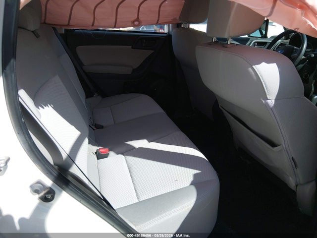 Продаж на аукціоні авто 2016 Subaru Forester 2.5i, vin: JF2SJAAC9GH480430, номер лоту: 45186456