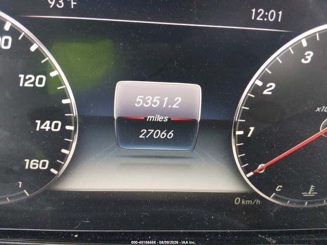 45186458 :رقم المزاد ، W1NYC6BJ3MX388530 vin ، 2021 Mercedes-benz G 550 Suv مزاد بيع