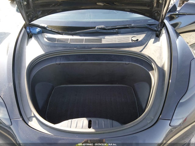 Продажа на аукционе авто 2018 Tesla Model 3 Long Range/performance, vin: 5YJ3E1EB9JF068539, номер лота: 45186462