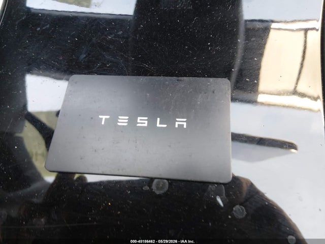 Продажа на аукционе авто 2018 Tesla Model 3 Long Range/performance, vin: 5YJ3E1EB9JF068539, номер лота: 45186462