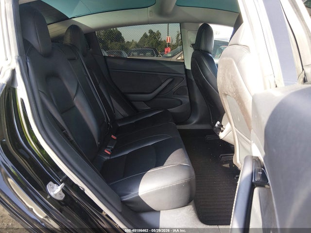 Продажа на аукционе авто 2018 Tesla Model 3 Long Range/performance, vin: 5YJ3E1EB9JF068539, номер лота: 45186462