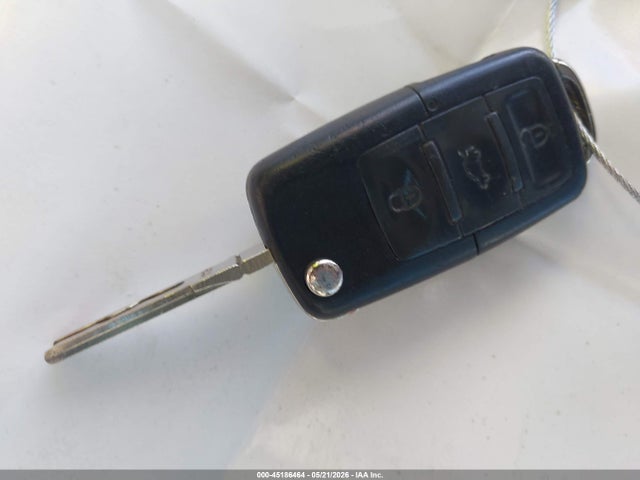 45186464 :رقم المزاد ، 3VWRZ71K99M035231 vin ، 2009 Volkswagen Jetta Se/sel مزاد بيع
