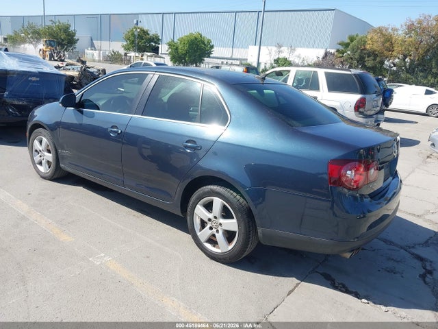 45186464 :رقم المزاد ، 3VWRZ71K99M035231 vin ، 2009 Volkswagen Jetta Se/sel مزاد بيع