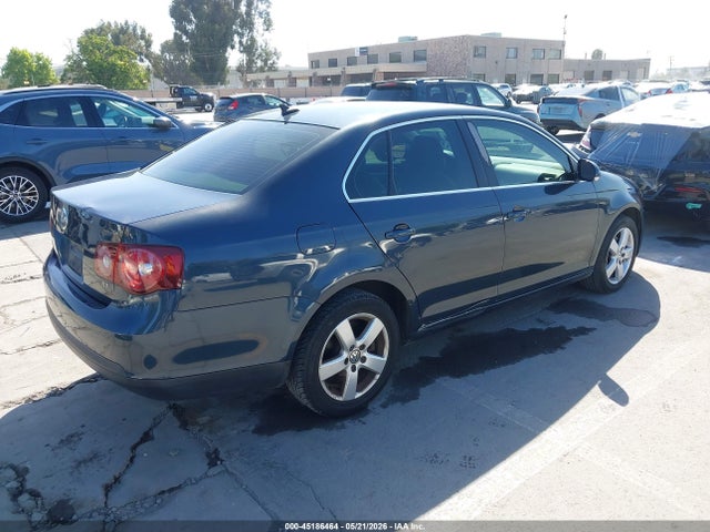 45186464 :رقم المزاد ، 3VWRZ71K99M035231 vin ، 2009 Volkswagen Jetta Se/sel مزاد بيع