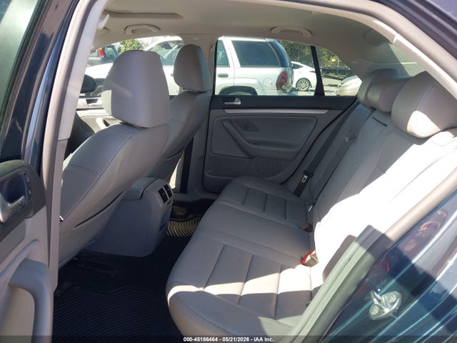45186464 :رقم المزاد ، 3VWRZ71K99M035231 vin ، 2009 Volkswagen Jetta Se/sel مزاد بيع
