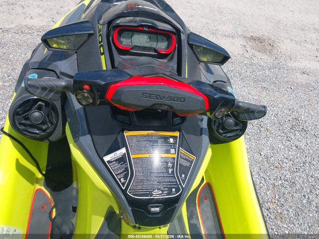 Seadoo Rxt-x 300 2019 YDV21094D919 Image 13