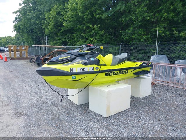 Seadoo Rxt-x 300 2019 YDV21094D919 Image 2