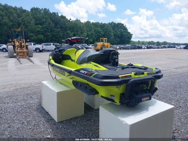 Seadoo Rxt-x 300 2019 YDV21094D919 Image 3