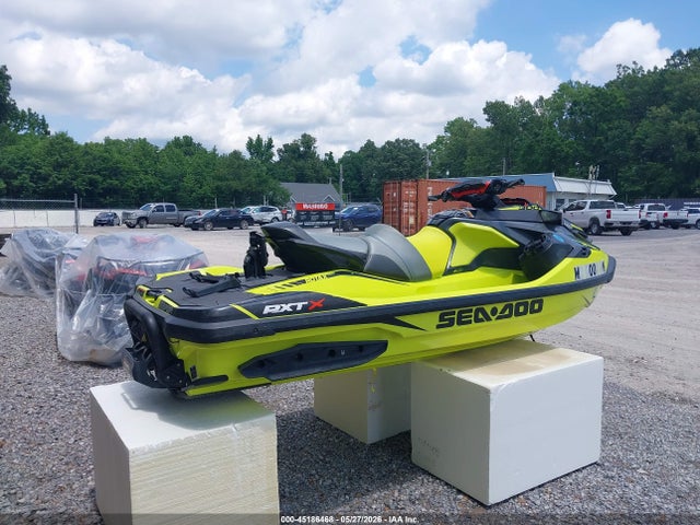 Seadoo Rxt-x 300 2019 YDV21094D919 Image 4