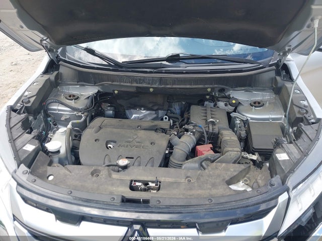 45186469 :رقم المزاد ، JA4ARUAU4RU008587 vin ، 2024 Mitsubishi Outlander Sport 2.0 Es Awc/2.0 Le Awc/2.0 Ralliart Awc/2.0 S Awc/2.0 Se Awc/2.0 Trail Edition Awc مزاد بيع