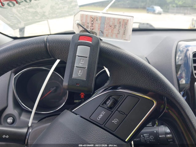 45186469 :رقم المزاد ، JA4ARUAU4RU008587 vin ، 2024 Mitsubishi Outlander Sport 2.0 Es Awc/2.0 Le Awc/2.0 Ralliart Awc/2.0 S Awc/2.0 Se Awc/2.0 Trail Edition Awc مزاد بيع
