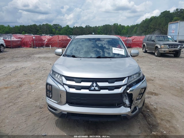 45186469 :رقم المزاد ، JA4ARUAU4RU008587 vin ، 2024 Mitsubishi Outlander Sport 2.0 Es Awc/2.0 Le Awc/2.0 Ralliart Awc/2.0 S Awc/2.0 Se Awc/2.0 Trail Edition Awc مزاد بيع
