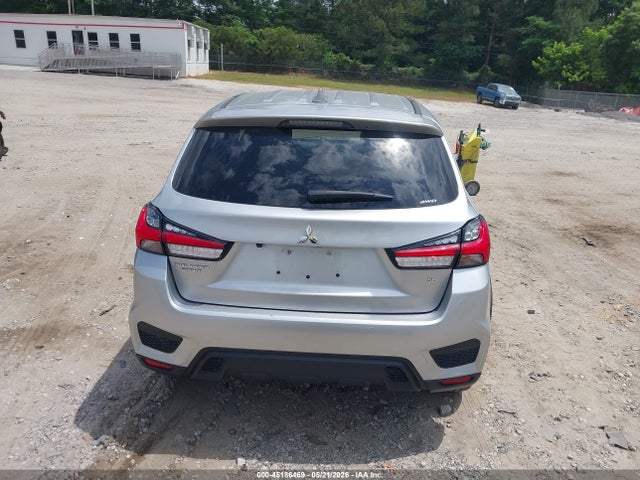 45186469 :رقم المزاد ، JA4ARUAU4RU008587 vin ، 2024 Mitsubishi Outlander Sport 2.0 Es Awc/2.0 Le Awc/2.0 Ralliart Awc/2.0 S Awc/2.0 Se Awc/2.0 Trail Edition Awc مزاد بيع