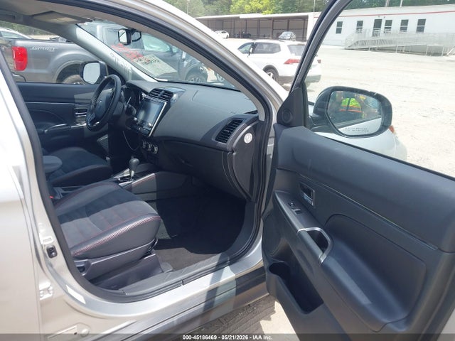 45186469 :رقم المزاد ، JA4ARUAU4RU008587 vin ، 2024 Mitsubishi Outlander Sport 2.0 Es Awc/2.0 Le Awc/2.0 Ralliart Awc/2.0 S Awc/2.0 Se Awc/2.0 Trail Edition Awc مزاد بيع